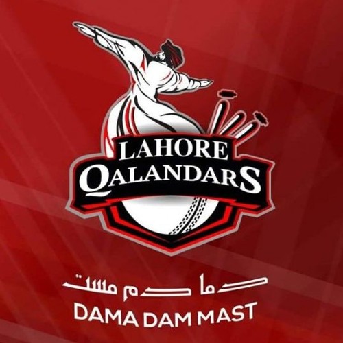 Lahore Qalandar - Nabeel Shauk