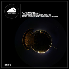 CMDR016 Dark Moon vol 1 [Cloudy Moon Records]