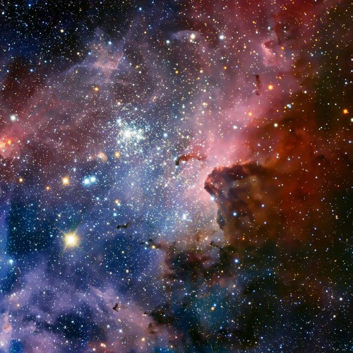 Space Danger