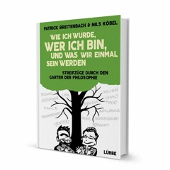 Dradio Kultur:  Wie ich wurde, wer ich bin, und was wir einmal sein werden