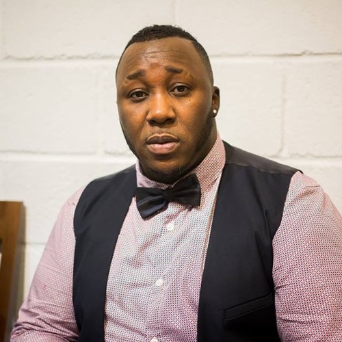 MY LOVE MELODEEK LIVE 2016