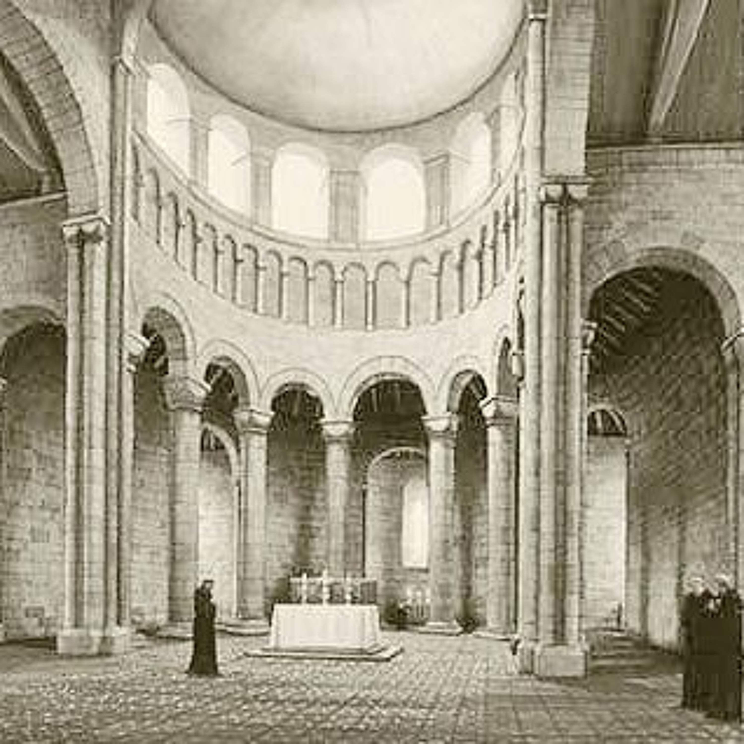 Lydian Liturgy episode artwork