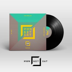 Jus Deelax - Bossa (Original Mix)