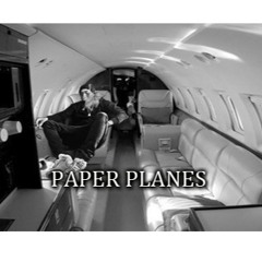 Theo Paper Planes (Window Seat Freestyle)