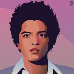 bruno mars - press it (개인소장용)