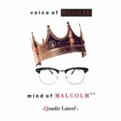 V.O.B.M.O.M (Prod by Carolinah Blu)