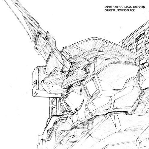 【ガンダムUC】UNICORN THEME (Sky Flight Proper Trance Transform Mix)