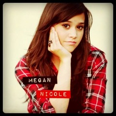 We Don't Talk Anymore - Megan Nicole