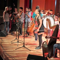 06 - Oi Da Ñe Vecher (Russia)