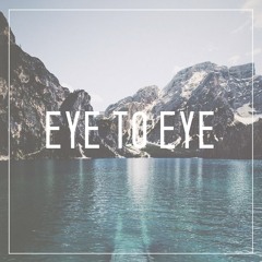 KLYN feat. Maithu - Eye to Eye