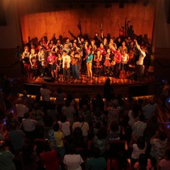 02 - Charagua (Victor Jara - Chile)