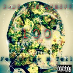 GODS SON QUESUS 100 FEATURING M TELL