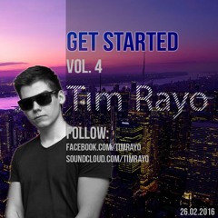 Get Started Vol. 4