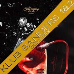 Dj Ritchelly - Klub Bangers 1 X 2 Mix