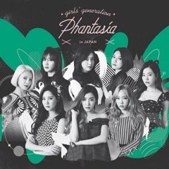 SNSD(YOONA,SUNNY) - Sugar(Phantasia Version)