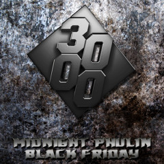 Midnight Phulin - Black Friday [Free Download]