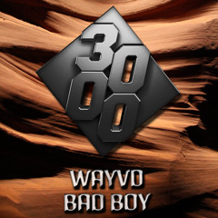 WayvD - Bad Boy [Free Download]