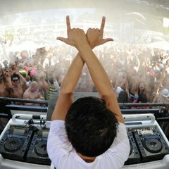Laidback Luke (FSP Edit Speed)