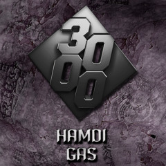Hamdi - Gas [Free Download]