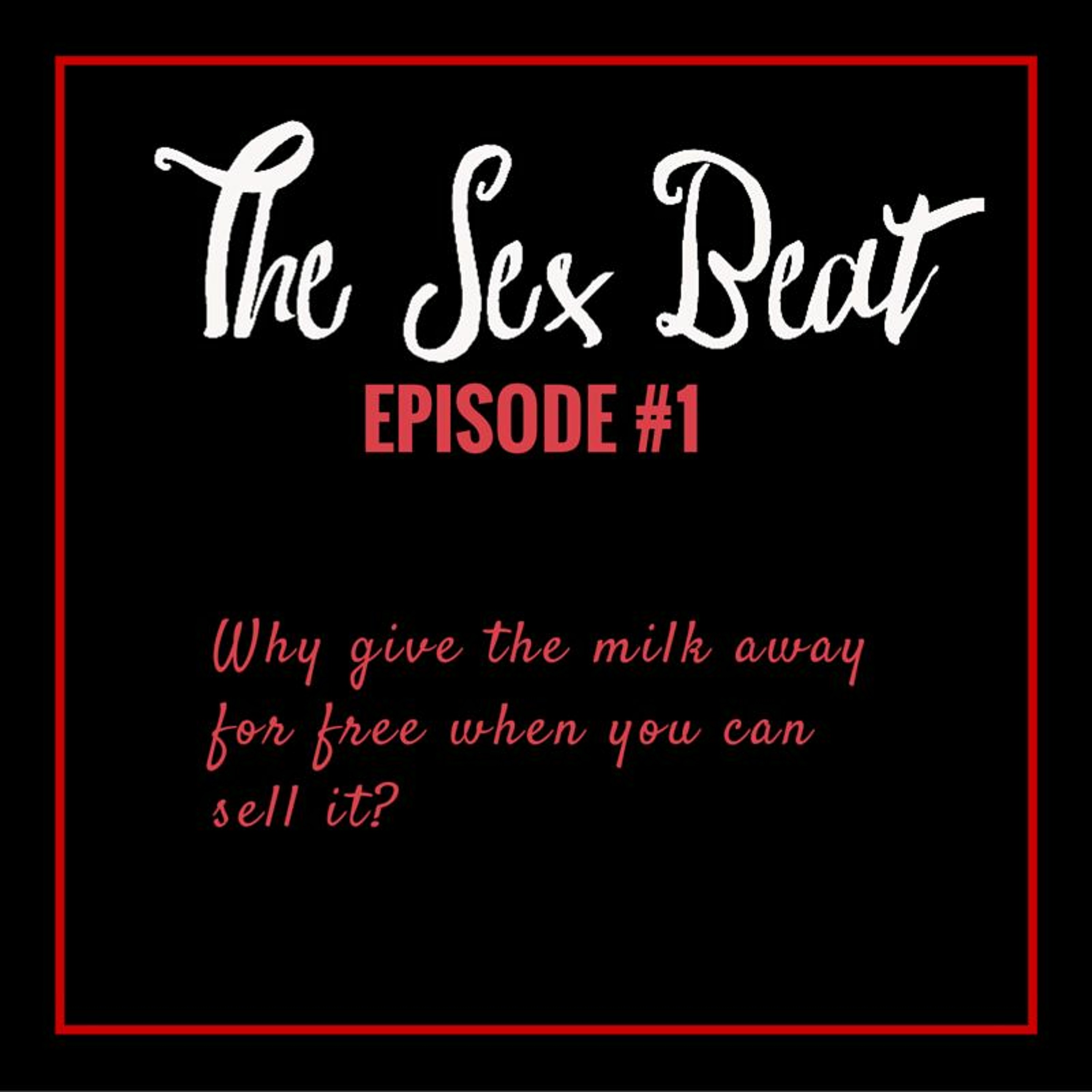 Episode #1 episode artwork