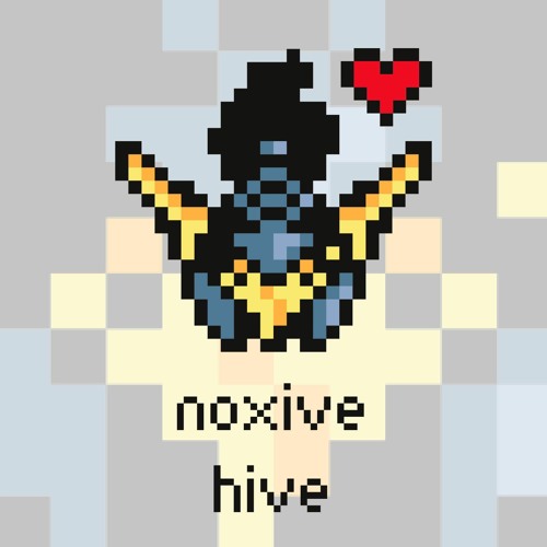 Noxive - Hive [Argofox]