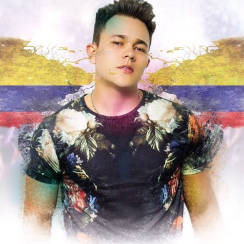 J E R A C  //  THIS IS 'COLOMBIA'  //  SESSION