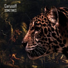 Carusoff - Sometimes (Monoteq Remix) OUT SOON!!! DEEP STRIPS