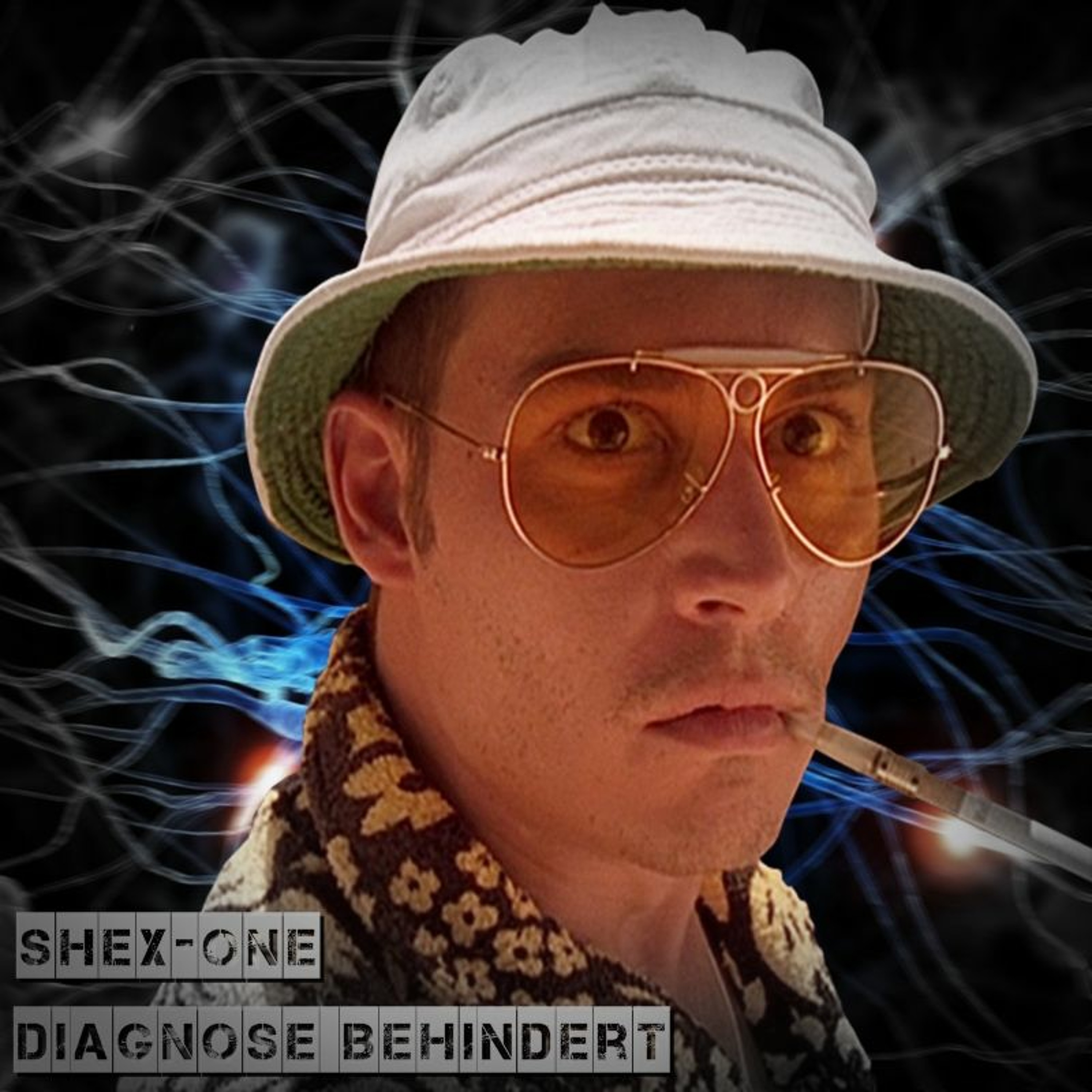 Diagnose Behindert episode artwork