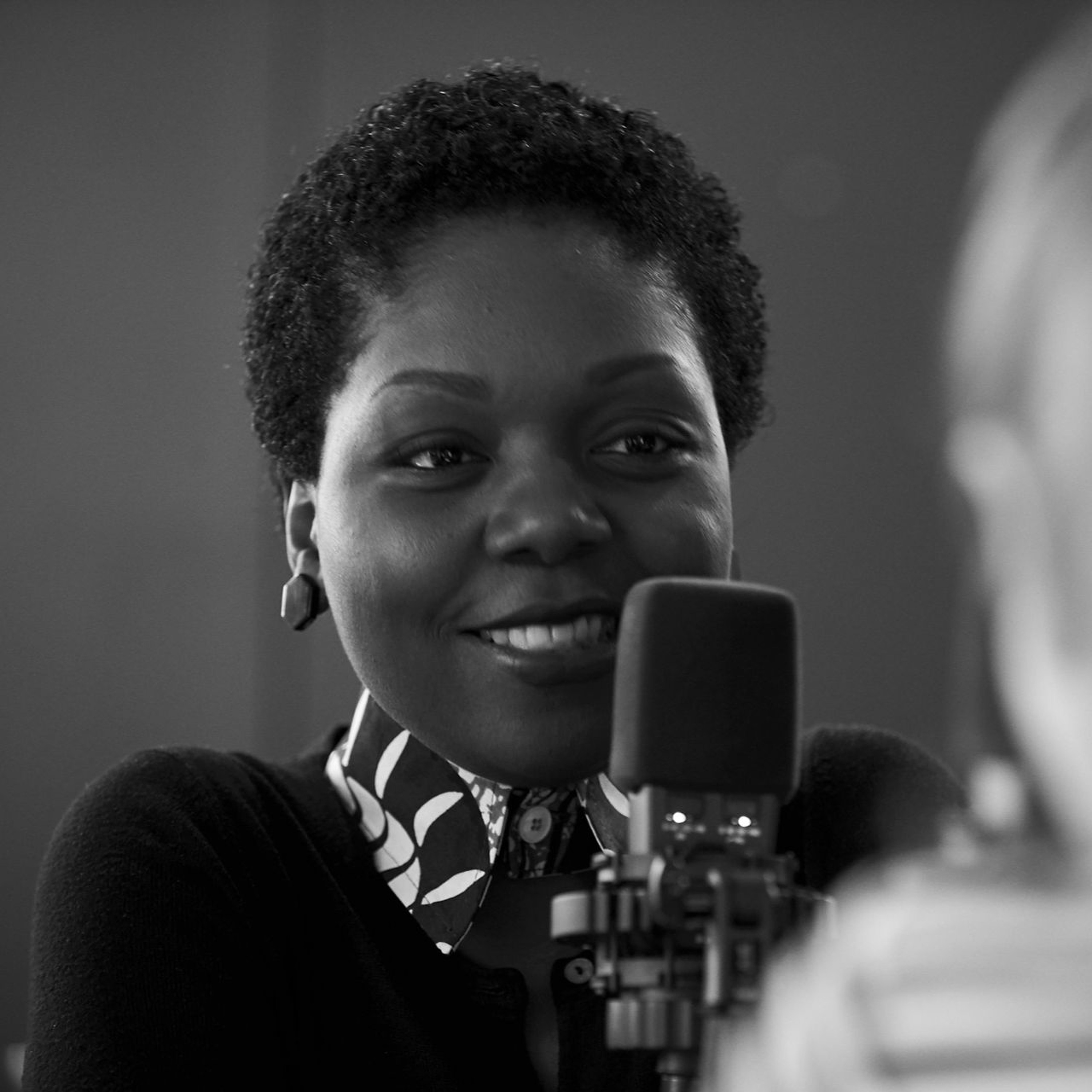 alcove 2.3 (FR) • Déborah Cherenfant • Entrepreneuse episode artwork
