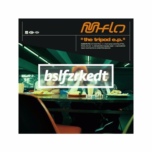 M-Flo - Been So Long(Fazerock Edit) By Fazerock - Free Download On Toneden
