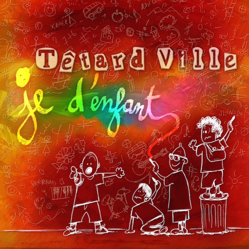 Listen to Un petit câlin Instrumental by tetardville in Têtard Ville - Je  d'enfant (Instrumentaux) playlist online for free on SoundCloud