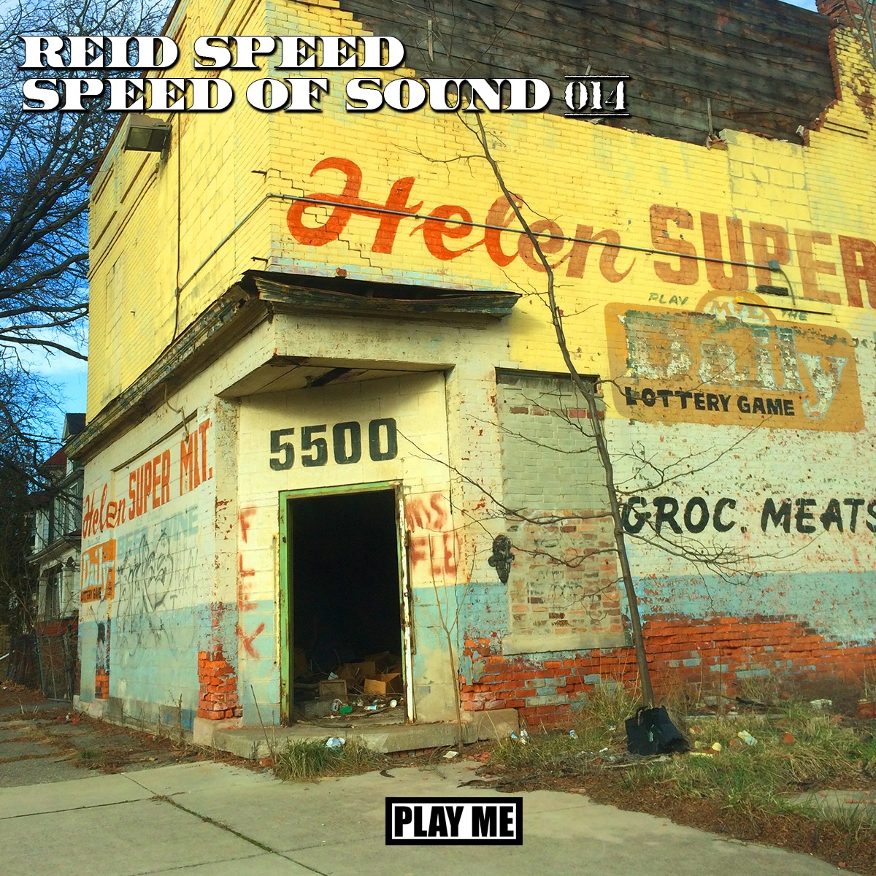 Reid Speed