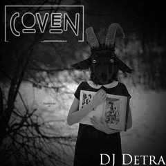 CoVeN - Black Phillip mix