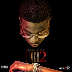 Johnny Cinco - In My Sleep (Prod. by OG Parker x Dre Got Juice)