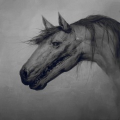 SectVI - animal mourning - Horses are Monsters: The Eater (of shit mix)