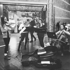Ave Verum Corpus - Mozart (String Quartet)