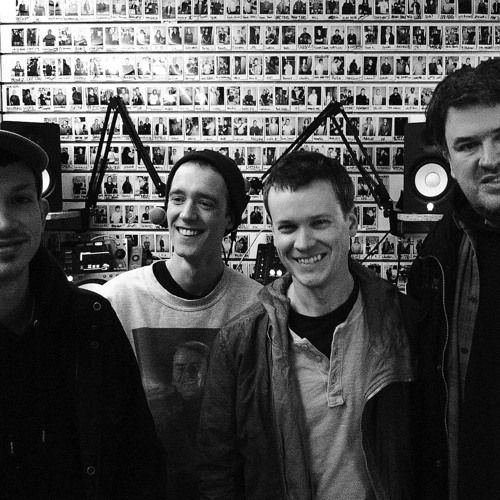 Tasty Treats with Estimulo & Truly Madly - Feb 2016