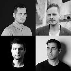 Anjuna Bois: Our Biggest Ever North American Tour Prep