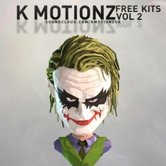 FREE SAMPLE PACK: Volume 2