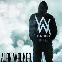 Alan Walker - Faded (BmE Remix)