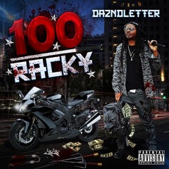 Da2ndletter "100 Rack¥"