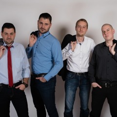 Just The Two Of Us_Cover - WENK