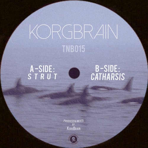 Strut (Original Mix)