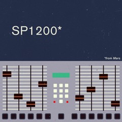 SP 1200 From Mars