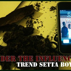 Vibin (TSM Johnny & Kev)