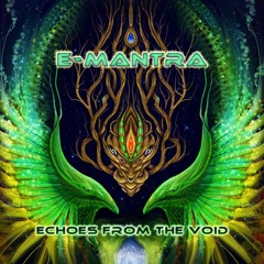 E-Mantra - Snow Began To Fall
