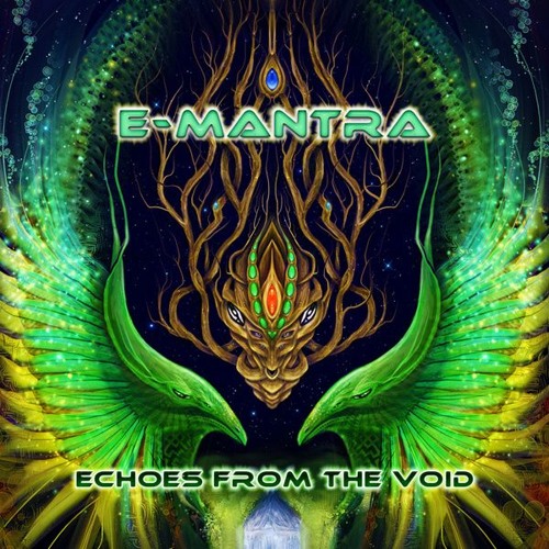 E-Mantra - Snow Began To Fall
