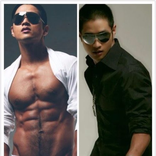 Stream Yoo Seung Jun - Shut up! by Sweetz | Listen online for free on