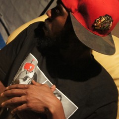 Shado la Ghost - Nature Boy (prod. GENSHIN)