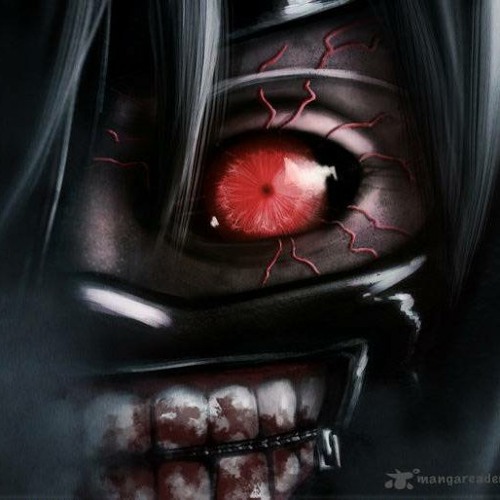 [Electro, Dubstep and trap MIX] tokio ghoul